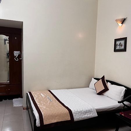 Thu Guest House Ninh Bình Exteriör bild
