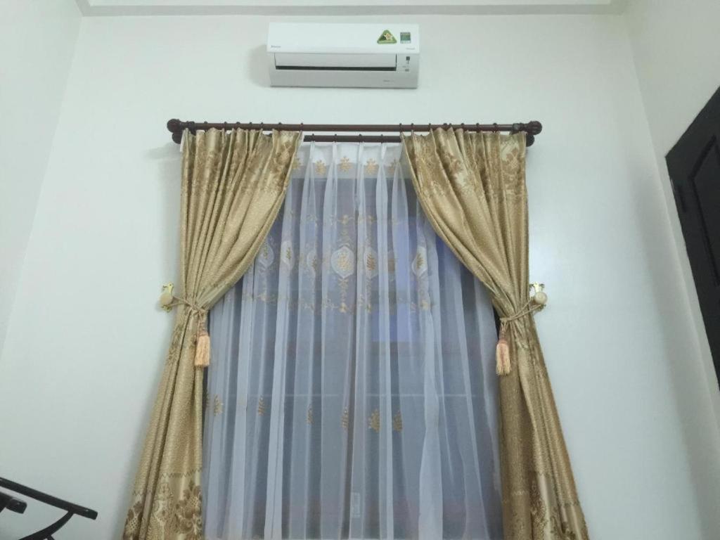 Thu Guest House Ninh Bình Exteriör bild