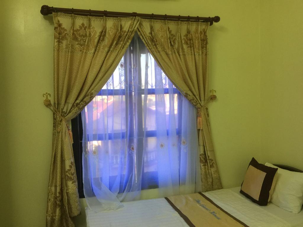 Thu Guest House Ninh Bình Exteriör bild