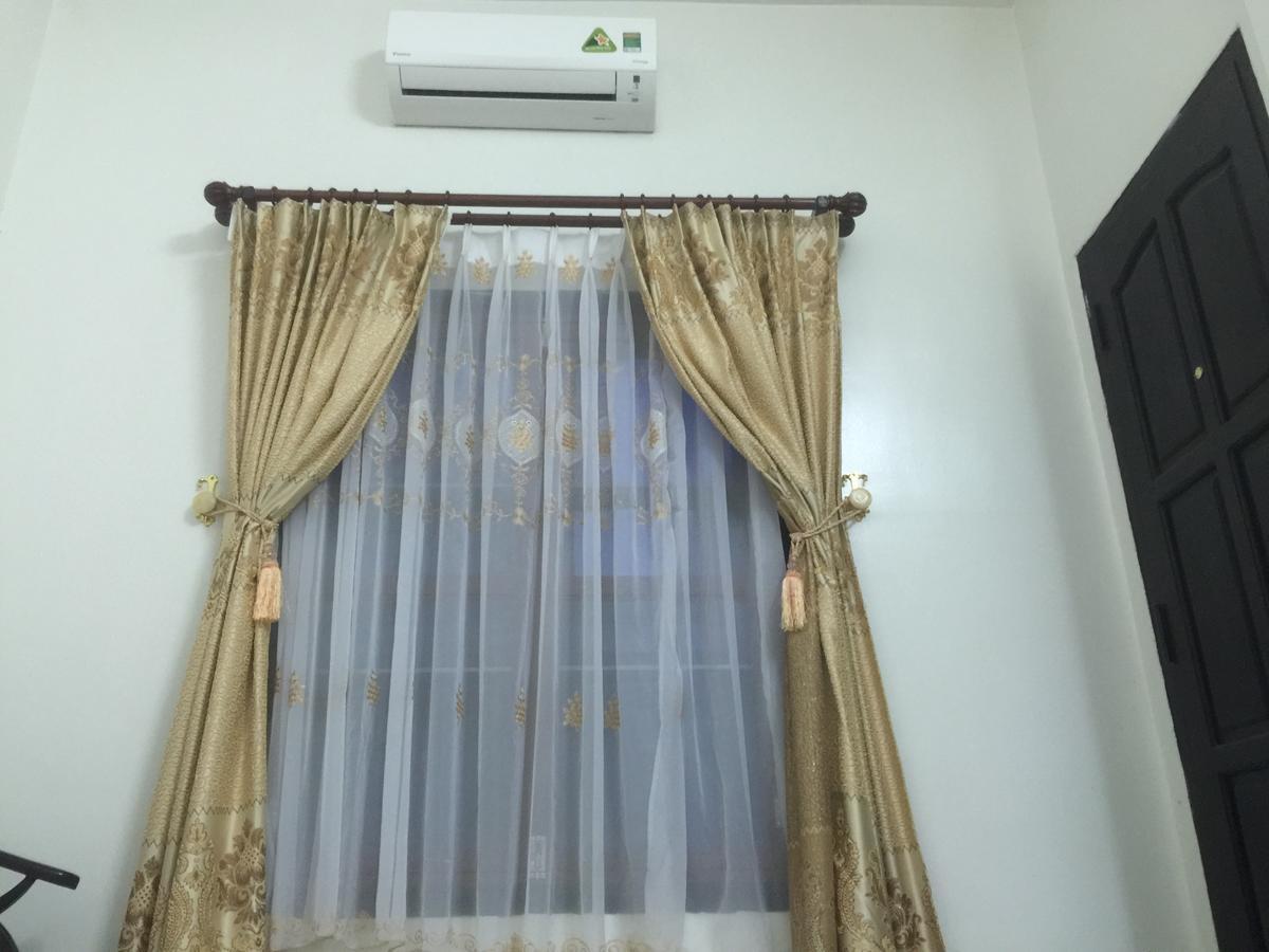 Thu Guest House Ninh Bình Exteriör bild